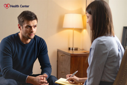 Как проходит лечение игромании в Балтийске в клинике Центр здоровья<