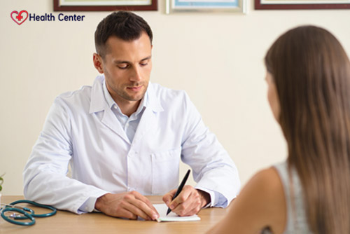 Лечение зависимости от Габапентина в Балтийске в клинике Центр здоровья